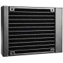 Corsair Hydro Series H60 AIO Liquid CPU Cooler, 120mm Radiator, 120mm SP Series PWM Fan