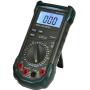 Mastech MS8264 Backlit 30-Range Digital Multimeter with Temperature Measurement (01DMMS8264)