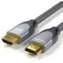 HDMI 2.1 Cable, LamToon 6.5ft 8K Ultra HD HDMI Cable |Support High Speed 48Gbps 8K@60Hz, 4K@120Hz, Dynamic HDR, eARC Compatible with Newest Apple TV,Samsung QLED TV,Xbox Series X,PS5 HDMI 2.1 Cable, LamToon 6.5ft 8K Ultra HD HDMI Cable |Support High Speed 48Gbps 8K@60Hz, 4K@120Hz, Dynamic HDR, eARC Compatible with Newest Apple TV,Samsung QLED TV,Xbox Series X,PS5