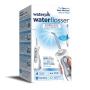 Waterpik Cordless Professional Water Flosser and Nano Sonic Toothbrush, WP-440