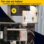 Generator Interlock kit, HOMCGK2C Homeline Cover Generator and QOM2 Frame Size Main Breaker Interlock Kit, For Use on Indoor Homeline 150A - 225A Main Breaker Load Centers, Indoor Kit Generator Interlock kit, HOMCGK2C Homeline Cover Generator and QOM2 Frame Size Main Breaker Interlock Kit, For Use on Indoor Homeline 150A - 225A Main Breaker Load Centers, Indoor Kit