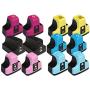 HOTCOLOR Remanufactured hp02 Ink Cartridge Replacement for HP 02 printer ink cartridges Work for HP PhotoSmart C6280 C7280 8250 D7460 C8180 C6250 Printer (Black, Cyan, Magenta, Yellow, Light Cyan, Light Magenta, 12-Pack)