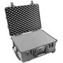 Pelican 1560 Camera Case With Foam (Desert Tan)