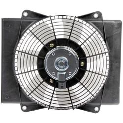Dorman 620-5604 Air Conditioning Fan Assembly