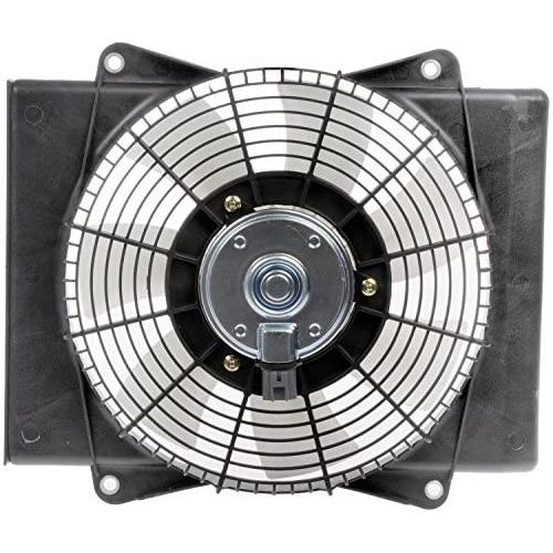 Dorman 620-5604 Air Conditioning Fan Assembly
