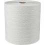 Scott Essential (Formerly Kleenex) Plus Hard Roll Paper Towels (50606) with Premium Absorbency Pockets, White, 6 Rolls/Case, 3,600 Feet - Same Kleenex Quality, Now Scott Branded