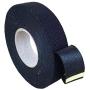4 Rolls Wire Loom Harness Tape, Wiring Harness Cloth Tape, Black Adhesive Fabric Tape for Automobile Electrical Wire harnessing Noise Damping Heat Proof 19 mm X 15m