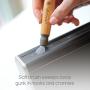 Full Circle Control Alt Clean 3-in-1 Electronics Cleaning Brush Set and Screen Wiper