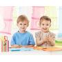 Elmers Clear Glue Sticks, Washable, 0.28 Ounce Glue Sticks for Kids | School Supplies | Scrapbooking Supplies | Vision Board Supplies, 6 Count Elmers Clear Glue Sticks, Washable, 0.28 Ounce Glue Sticks for Kids | School Supplies | Scrapbooking Supplies | Vision Board Supplies, 6 Count