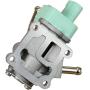 AIP Electronics Idle Air Control Valve IAC Compatible Replacement For 1996-2000 Toyota 4Runner T100 Tacoma 2.4L 2.7L 1368000560 2227075030 Oem Fit IAC308