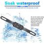 Car Rear View Camera High Definition Universal Auto Parking Reverse Vehicle Backup Camera with 170 Degree Viewing Angle Waterproof