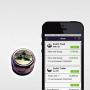 AppWeigh Onboard Weight Sensor for Trucks or Trailers