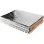 Noico 80 mil 10 sqft car Sound deadening mat, Butyl Automotive Sound Deadener, Audio Noise Insulation and dampening Noico 80 mil 10 sqft car Sound deadening mat, Butyl Automotive Sound Deadener, Audio Noise Insulation and dampening