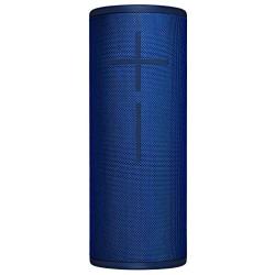 Ultimate Ears MEGABOOM 3 Portable Waterproof Bluetooth Speaker - Lagoon Blue