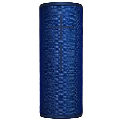 Ultimate Ears MEGABOOM 3 Portable Waterproof Bluetooth Speaker - Lagoon Blue