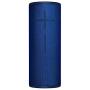 Ultimate Ears MEGABOOM 3 Portable Waterproof Bluetooth Speaker - Lagoon Blue