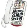 Clarity P300 Handset Landline Telephone