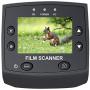 DIGITNOW! 135 Film Negative Scanner High Resolution Slide Viewer,Convert 35mm Film &Slide to Digital JPEG Save into SD Card, with Slide Mounts Feeder No Computer/Software Required
