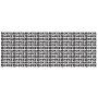 Guard Your ID Identity Theft Prevention Stamp ADVANCED Roller Combo Pack (60169)
