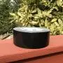 MG888 Black Colored Duct Tape Roll 1.88 Inches x 60 Yards for Repairs, Crafts, DIY, Multi Purpose