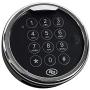Sargent & Greenleaf S&G Model 1004-102 Spinblocker Bolt Electronic Safe Lock