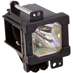 TS-CL110UAA Replacement Lamp with Housing for HD-52G887 HD52G887 JVC Televisions