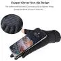 Copper Gloves Arthritis Compression Gloves for Women and Men Relieve Hand Pain, Swelling, Arthritis, Rheumatoid, Muscle Tension, and Everyday Support for Hands (Pair) (XL)