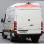 Car Third Roof top Mount Brake lamp Camera Brake Light Replacement Rear View Backup Camera for Mercedes Sprinter W906 Transporter 2006-2018/ VW Crafter Transporter 2006-2016