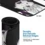 Data Leak Graphic Electronic Sports Office Gaming Learning Rubber Non-Slip Mouse Pad