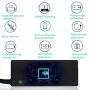 19V 3.42A 65W AC Adapter Laptop Charger for Acer Chromebook 11 R11 13 14 15 C720 C720p C740 C910 CB3 CB5 Series ;Aspire One Cloudbook AO1-131 AO1-431; fit N15Q8 N15Q9 PA-1450-26 A13-045N2A Power Cord