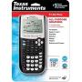 Texas Instruments TI-84 Plus Graphing Calculator, Black