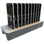 Texas Instruments TI 84 Plus CE Charging Station 84CEDS/PWB/2L1