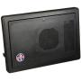WFCO WF-8740PB WF-8700 Series Power Center Converter Charger - 40 Amp, Black