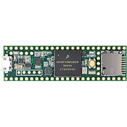 Teensy 3.6 (Without Pins)