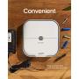 Orbit B-hyve 4-Zone Smart Indoor Sprinkler Controller