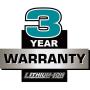 Makita XST01Z 18V LXT Lithium-Ion Brushless Cordless Oil-Impulse 3-Speed Impact Driver, Tool Only