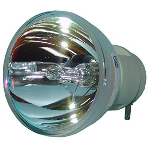 Projection Lamp Replacement for Osram E20.8, 230W 0.8 (P-VIP 230/0.8 E20.8), OEM Bulb with no Cage or Housing.