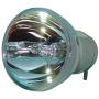 Projection Lamp Replacement for Osram E20.8, 230W 0.8 (P-VIP 230/0.8 E20.8), OEM Bulb with no Cage or Housing.