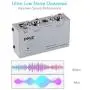 Pyle Phono Turntable Preamp - Mini Electronic Audio Stereo Phonograph Preamplifier with RCA Input, RCA Output & Low Noise Operation Powered by 12 Volt DC Adapter (PP444)