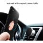 Ailun Phone Ring Stand Holder 2Pack Compatible with iPhone 12 Pro Mini Pro Max X 8 7 6 6s Plus Galaxy S9 S8 Plus and More Universal 360°Rotation Cellphone Finger Ring Kickstand Grip Rosegold