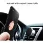 Ailun Phone Ring Stand Holder 2Pack Compatible with iPhone 12 Pro Mini Pro Max X 8 7 6 6s Plus Galaxy S9 S8 Plus and More Universal 360°Rotation Cellphone Finger Ring Kickstand Grip Rosegold