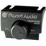 Planet Audio AC1600.4 4 Channel Car Amplifier - 1600 Watts, Full Range, Class A/B, 2-4 Ohm Stable, Mosfet Power Supply, Bridgeable