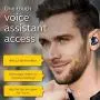 Jabra Elite Active 65t Earbuds – True Wireless Earbuds with Charging Case, Copper Red – Bluetooth Earbuds with a Secure Fit and Superior Sound, Long Battery Life and More