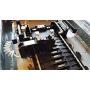 SCHNEIDER ELECTRIC Miniature Circuit Breaker 120V 15A QO115DF Sw Unfused Hd 600V 60A 3P N3R/Grd Lug