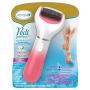 Amope Splashproof Electronic Foot File Foot Spa Pedicure Tool Callous Remover-Pedi Perfect Advance 2 Speed, 1 Count (Packaging May Vary)