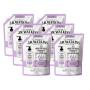 JR Watkins Gel Hand Soap Refill Pouch, Lavender, 6 Pack, Scented Liquid Hand Wash for Bathroom or Kitchen, USA Made and Cruelty Free, 34 fl oz JR Watkins Gel Hand Soap Refill Pouch, Lavender, 6 Pack, Scented Liquid Hand Wash for Bathroom or Kitchen, USA Made and Cruelty Free, 34 fl oz