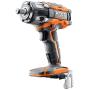 Ridgid R86011B OCTANE 18V Lithium Ion Cordless 1/2 Inch Impact Wrench w/ Belt Clip (Battery Not Included, Bare Tool Only)