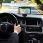 GPS Navigation for Car, Latest 2021 Map 7 inch Touch Screen Car GPS 256-8GB, Voice Turn Direction Guidance, Support Speed and Red Light Warning, Pre-Installed North America Lifetime map Free Update…