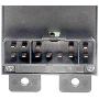 APDTY 012516 Power Window Switch - Front Left