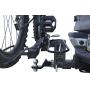 GEN-Y Hitch Mega-Duty Dual Receiver Hitch: Raise or Drop up to 7.5” – 10,000 Pounds Capacity, 1500 Pounds Tongue Weight, GH-304